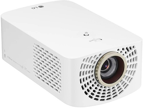 Cinebeam portable projector - cinebeam,