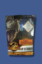 NEW Jurassic World / Park