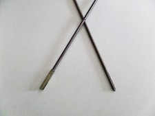 Original speedometer