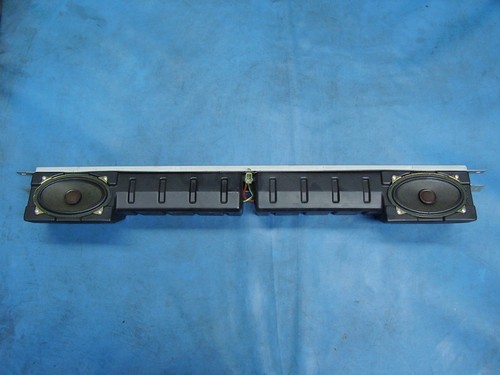 Tf rear speaker box - f, mg