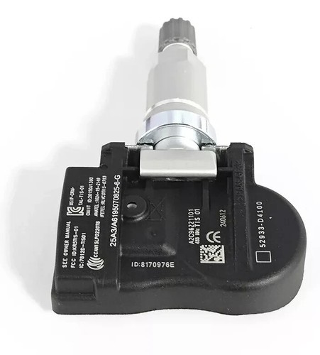 Tyre pressure sensor tpms for - tyre,