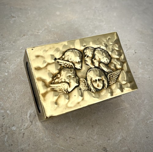 Collectable vintage brass - collectable,