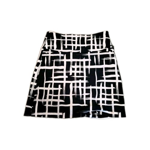 Pull on skort - sc, &