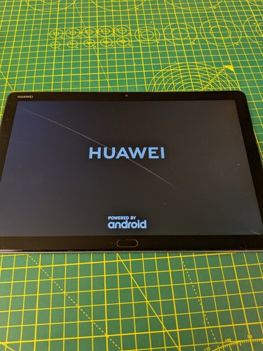 Huawei mediapad lite - mediapad, wi-fi