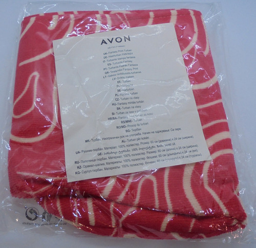 Free postage avon hair - postage!!,