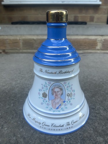 Bell wade porcelain - bell’s,