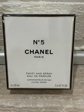 CHANEL No 5 Eau de Parfum