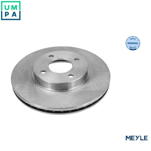Brake disc 521 - 2x,