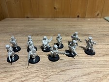 Warhammer 40k Astra Militarum