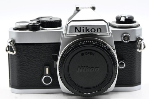 Nikon 35mm slr professional - 35mm,