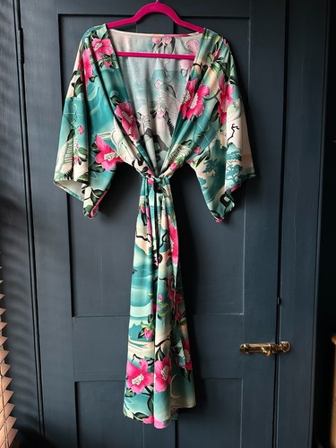 Beautiful kimono style - kimono,