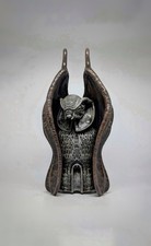 Inspired by H.R. Giger – The