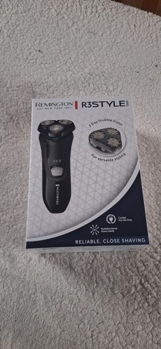 Remington shaver electric - r3,
