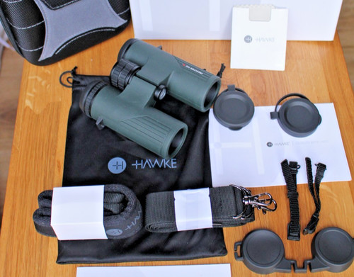 Hawke frontier x 32 - x,