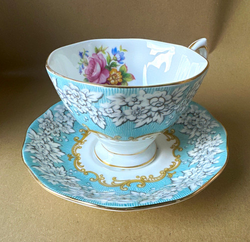 Royal albert enchantment bone - enchantment,