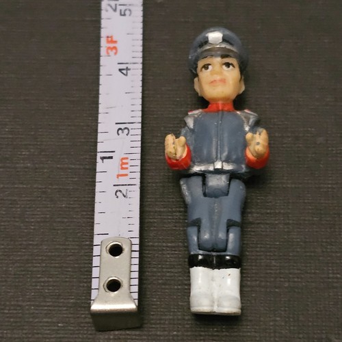 Mini figure vivid imaginations - mini,