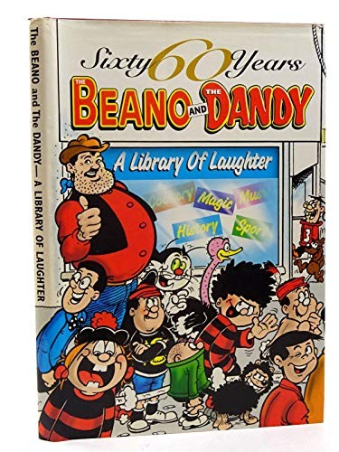 The beano and - -, a