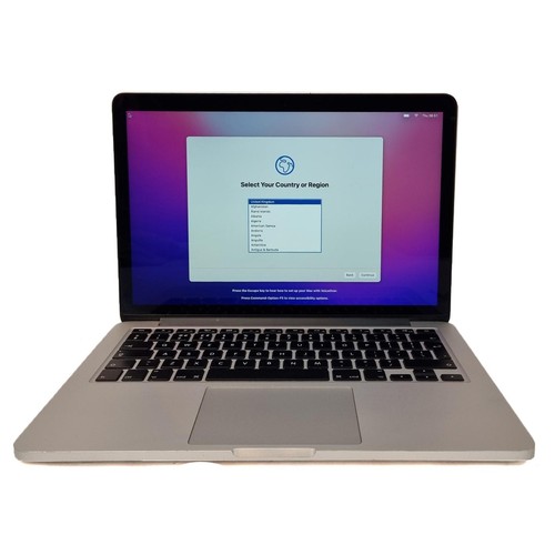 Apple macbook pro - macbook, 13"