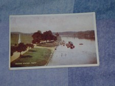 PERTH BOATING STATION