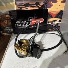 MONKEY BIKE HYDRAULIC FRONT BRAKE SYSTEM FITS Honda Z50/DAX/SKYTEAM ST50/JC50