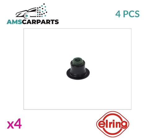 Valve stem seal set 026700 - valve,