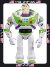 Posable 12" Buzz Lightyear
