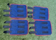 Thermatex Leg Wraps, Size