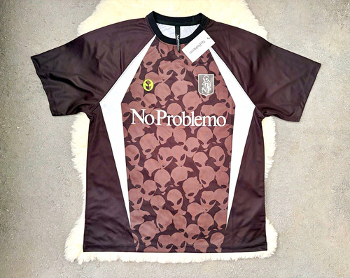 Noproblemo area black - noproblemo,