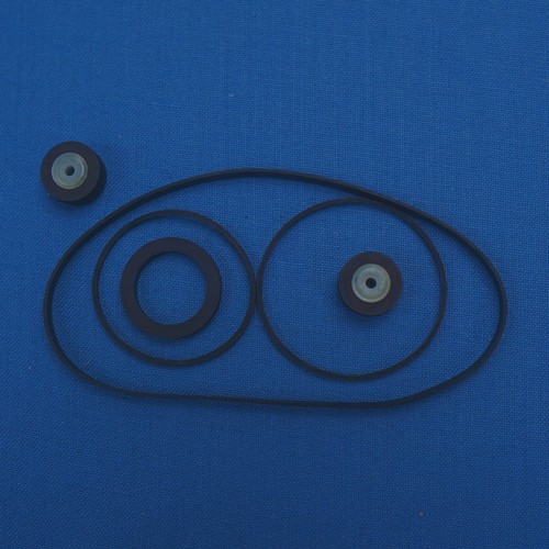 Tascam repair kit - tascam,
