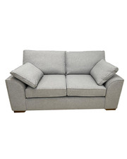 Next Sofa Light Silver 2