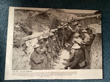 Lancashire Fusiliers Roll Call