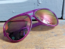Michael Kors brynn  Purple Cat
