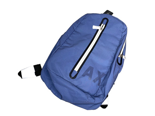 New armani exchange blue - new,