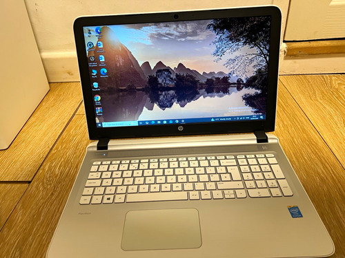 Pavilion 15in intel core - 15in, i5
