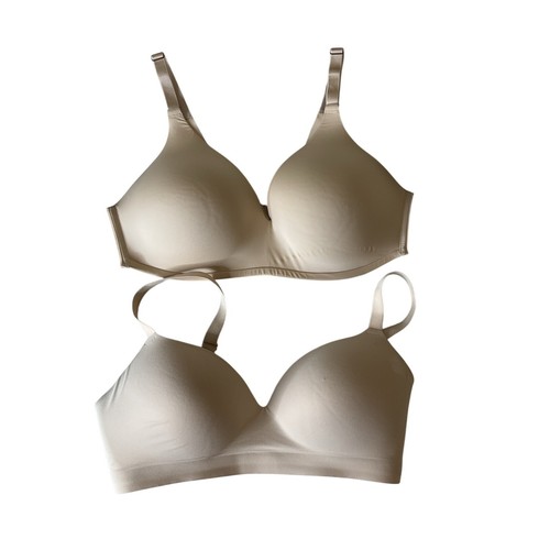 Set soma wireless bra 38c - set,