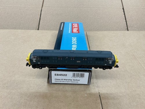 Efe rail gauge diesel - efe,