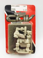 REAPER METAL MINIATURES CAV