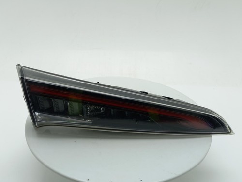 Toyota corolla tail - light, rear
