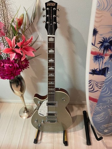 Gretsch electromatic - gretsch,