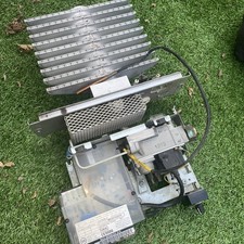Baxi Bermuda Burner Assembly
