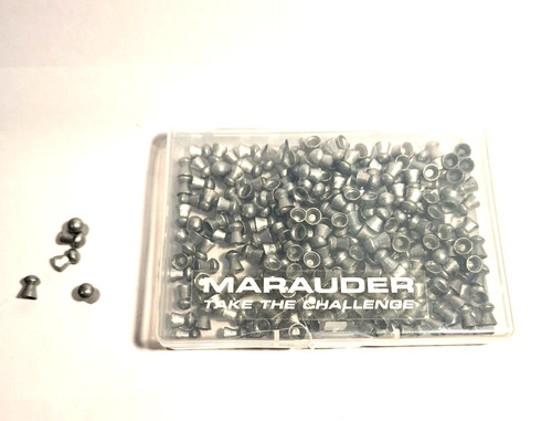 250 marauder round - 250, dome