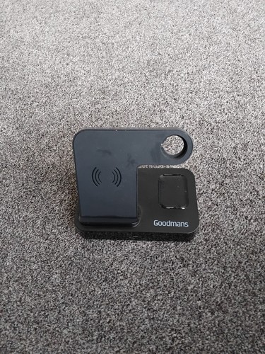 Goodmans charger 1 - charger, 3-in-1