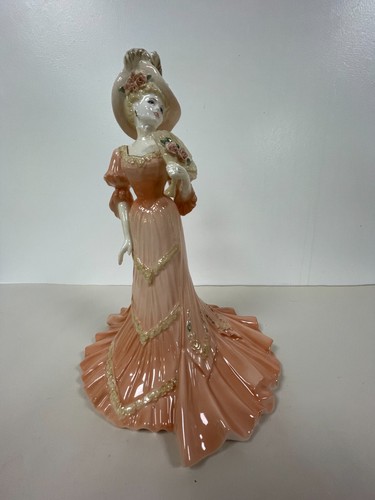 Coalport lady harriet limited - harriet,