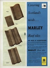 Original 1960 advert for