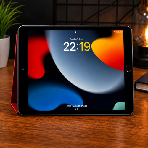 Apple ipad mini 5th generation - apple,