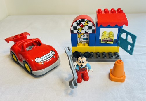 Lego duplo 10829 - duplo,