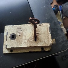 Antique Vintage Reclaimed Rim