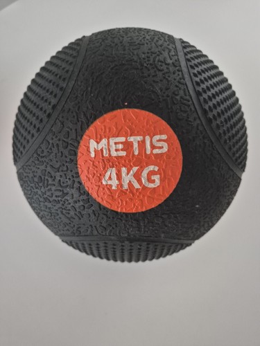 Medicine ball 4kg - medicine,
