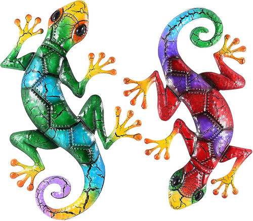 43cm garden lizard - 43cm,