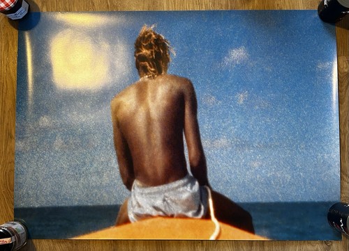 Steve mcqueen ashes - -, 'ashes…’
